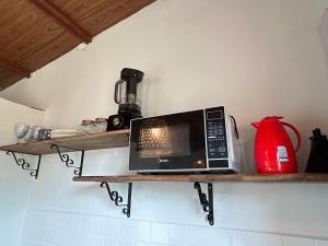 Cabanas em Gostoso WindVacances