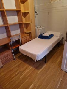 Gran piso en el centro de Huesca