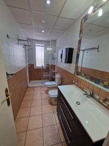 Gran piso en el centro de Huesca