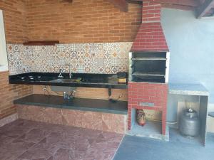 Casa de praia 600 metros da Praia e 1km do Centro da cidade