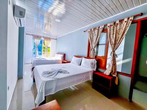 Hotel Royal Park San Martin