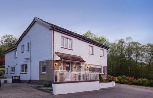 Blythedale House - Bed and breakfasts, Fort William