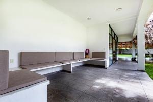 Villa Tulipan las estacas morelos