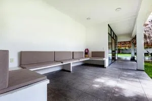 Villa Tulipan las estacas morelos - Ticumán