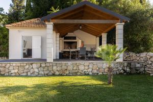 Holiday Home Korda