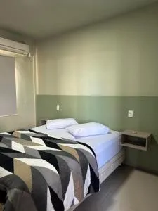 Hotel Pampas - 南圣本图