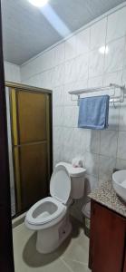 El Paso de Almirante