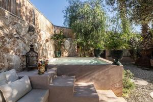 Dèpendance Armonia - 100 meters walk from the beach