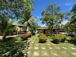 Chácara Lara Bela - Terra Caída