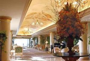 San Luis Resort Galveston efficiency condo