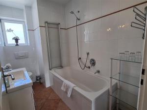 Haus Kreuzeckwiese - FeWo Alspitze Apartment