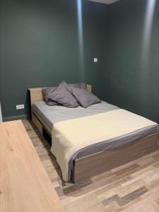Appartements Logement au calme, a proximite de tous : photos des chambres