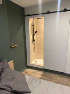 Logement au calme, à proximité de tous