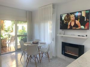 Minerva 30 Garden View