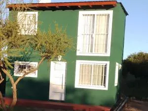 Cabañas Multiverso Dúplex Authon - Charbonier