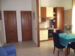 Casa Kathy Rome