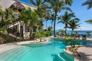 Garden Studio at Soliman Bay - Balcheil