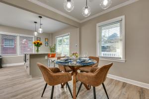 Modern Atlanta Vacation Rental Near Downtown!