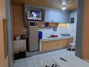 Apo Licz Transient 1 B - Tuba