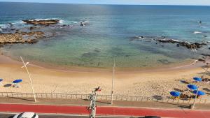 Carnaval! Beira Mar perto Circuito Barra Ondina