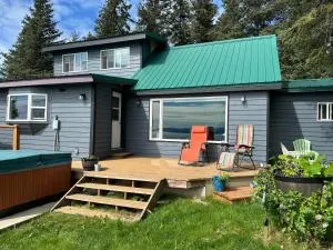 Paradise Suites The Wolf Den - Anchor Point