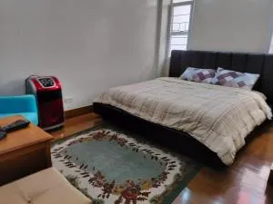 Baguio Brentwood Villas - Banaue