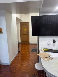 Greenhills shopping center studio condominium