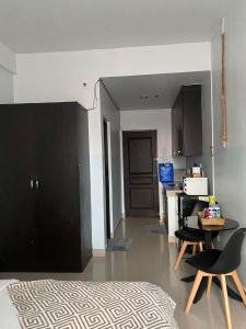 Ohana buenbyahe affordable staycation at F RESIDENCEs near at mrt shaw megamall and starmall