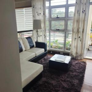 Baguio Brentwood Villas