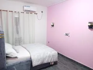 Eden Apartments - Maka