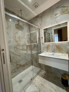 La Muraglia Di San Pietro