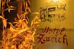 Hotel Zurich