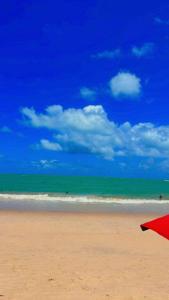 Apartamento Beira Mar de João Pessoa PB