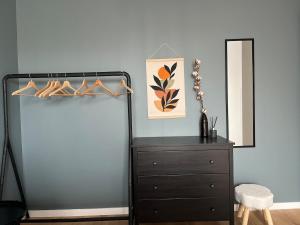 Cozy Flat in Saint Ouen