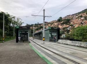 Alojamiento Central en Medellín en Zona Turística BA