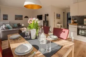 Ostsee - Appartement Nr 94 "Luv und Lee" im Strand Resort - 格罗森布罗德