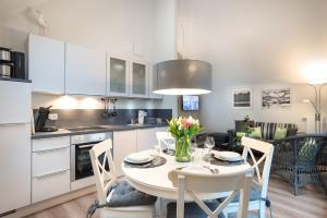 Ostsee - Appartement Nr 63 "Möwennest" im Strand Resort