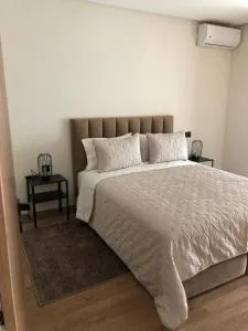 L'oasis - by Mi-haven - Le Polo