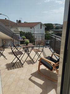 Goccia di Mare monolocale