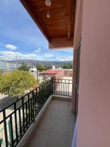 La Amarilla - Las Mojarras