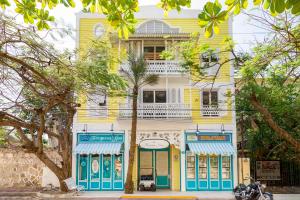 Plantation House - why stay elsewhere