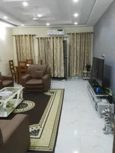 Cristal residence - Ekpé