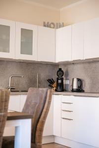 Ostsee - Appartement Nr 68 "Utspann" im Strand Resort