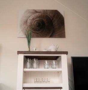 Ostsee - Appartement Nr 70 "Beachklause" im Strand Resort