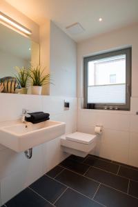 Ostsee - Maisonette - Appartement Nr 53 "Schöne Aussicht" im Strand Resort