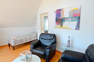 Ferienhaus Marina II - Whg 5