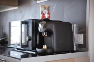 Appartements Le Vaillant - Rooftop : photos des chambres