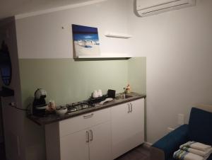 Goccia di Mare monolocale