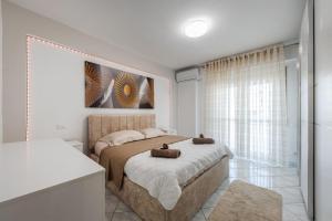 Aria Beachfront Residences Durrës