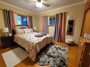 Extremely Chill 3 Bedroom Home